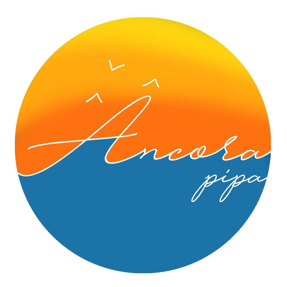 Pousada Ancora Pipa Praia de Pipa Екстер'єр фото